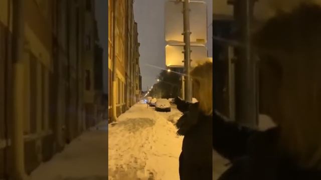 Вам все позволено? Скажи, Беглов! смотреть онлайн
