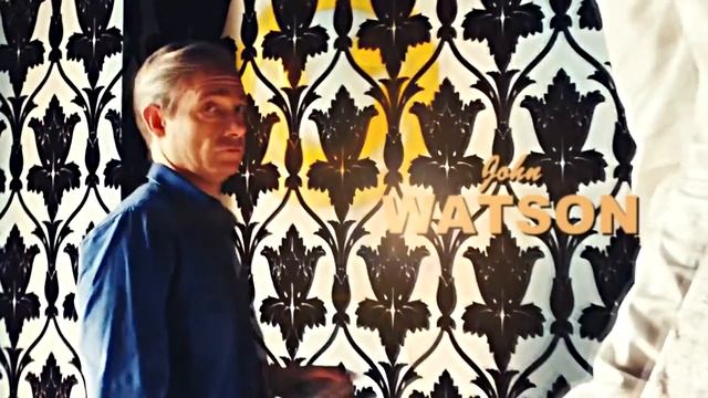 SHERLOCK BBC | you wanna be on top? (humor) смотреть онлайн