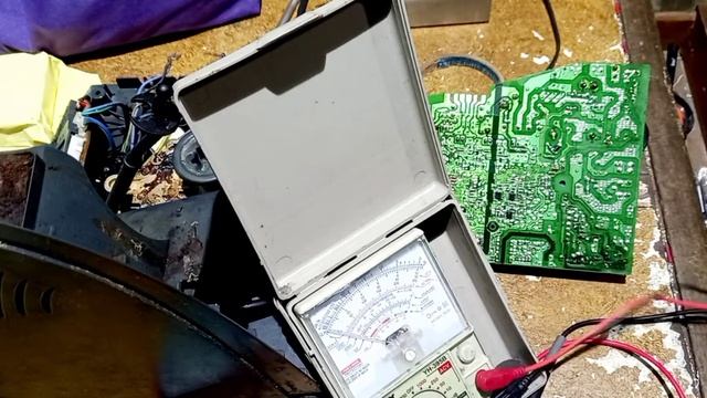 How to Repair Termomix Error 31 & 32. смотреть онлайн