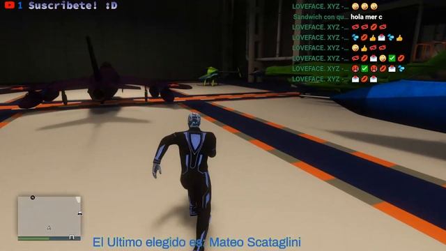 HANGAR XXX / GTA Online / #362: MERCEAVENTURAS смотреть онлайн