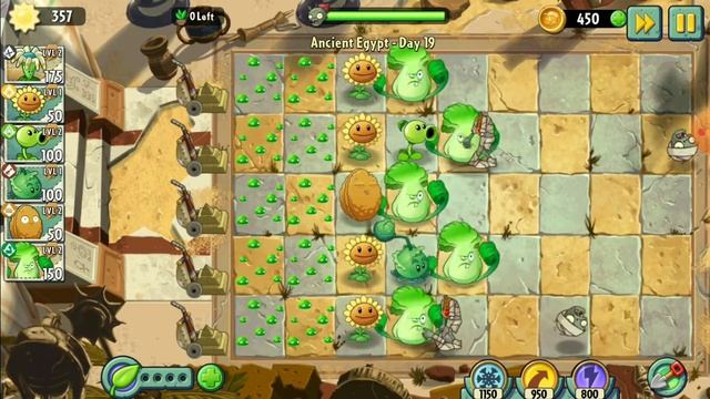 играю в новую игру растения против зомби смотреть онлайн