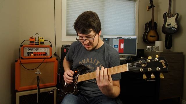 Boss DS-1 vs SD-1, what's the difference? смотреть онлайн