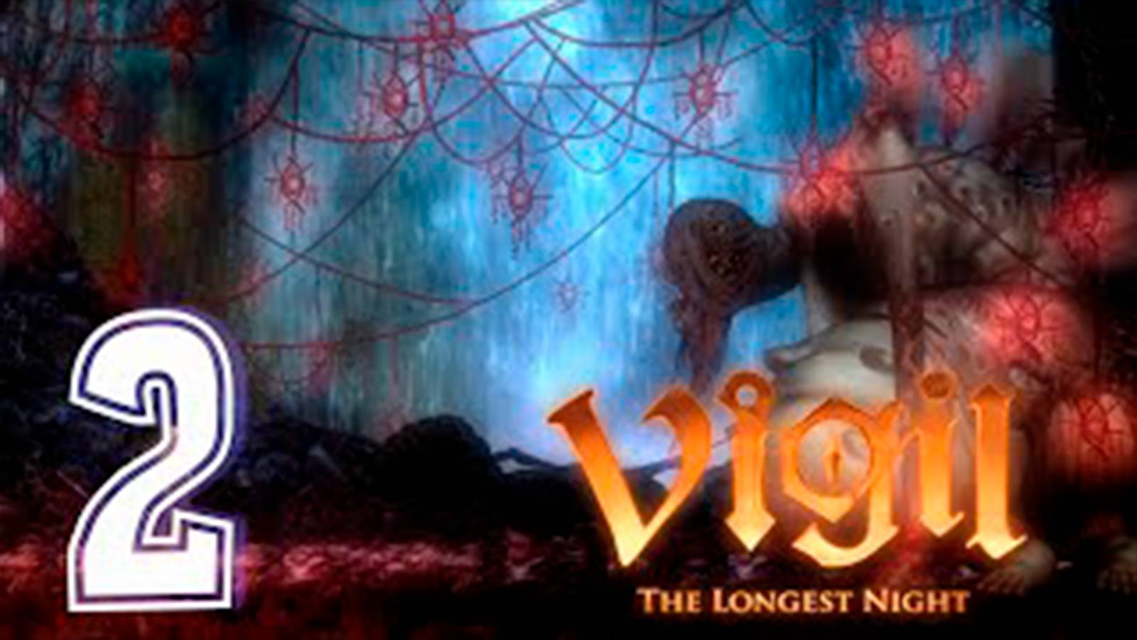 Прохождение Vigil The Longest Night. часть 2. Босс Мать выводок смотреть онлайн