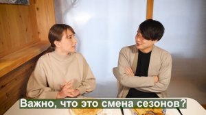 Японец впервые пробует БЛИНЫ на Масленицу