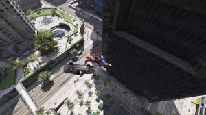 GTA 5 Epic Ragdolls Episode 11