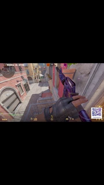 Тренер Конти twitch.tv/trenerkonti \ КС2 \ CS2 \ Выходим Строимся \ Чикибрик смотреть онлайн