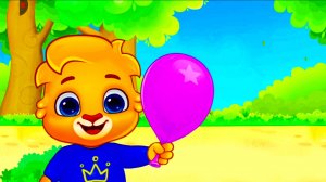 Учим русский алфавит / Русский язык для малышей / мультики и видео для детей развивающие смотреть