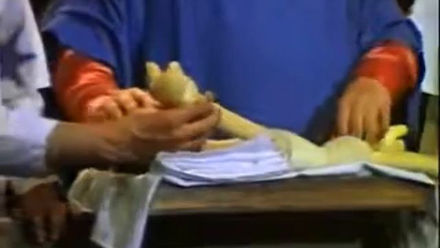 Божественная комедия театр кукол С Образцова смотреть онлайн