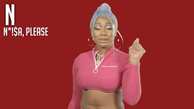 Megan Thee Stallion's ABCs