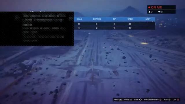 GtA Got Deranked/reset New Money An Rp glitch смотреть онлайн