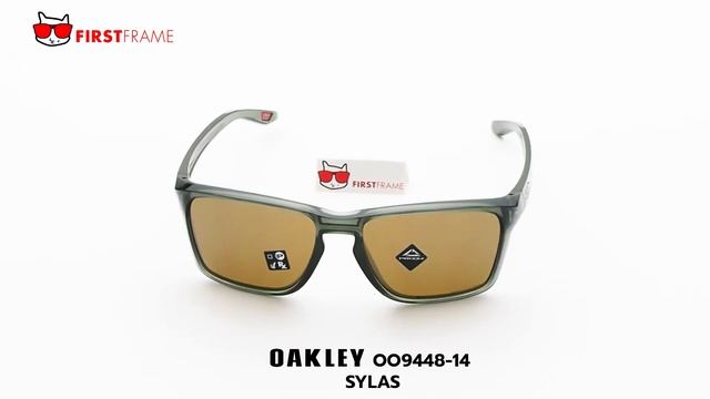 OAKLEY OO9448-14 SYLAS смотреть онлайн