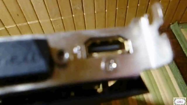 Видео обзор: Переходник DVI Buro DVI-I(f) - HDMI (m) смотреть онлайн