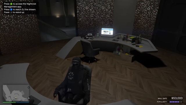 Gta Online | Part XXX (CR) смотреть онлайн