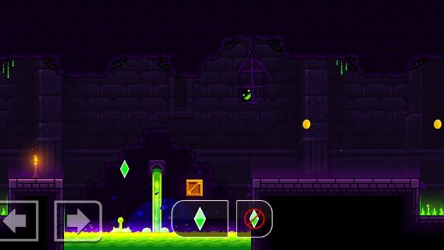 геометрия даш