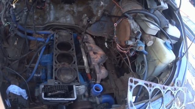 Устранили болезнь 405 двс смотреть онлайн