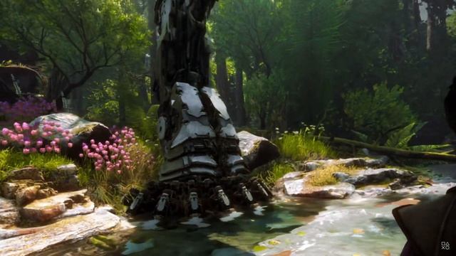 Virtual reality headset Playstation VR 2 (PSVR)جهاز الواقع الأفتراضي الجديد من سوني смотреть онлайн