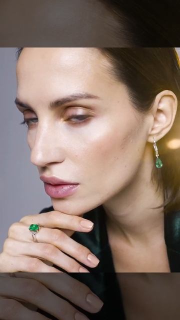 Ювелирный промо ролик смотреть онлайн