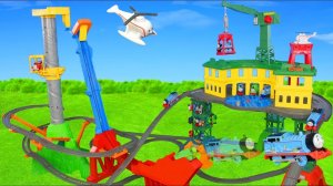 Для детей Паровозик Томас