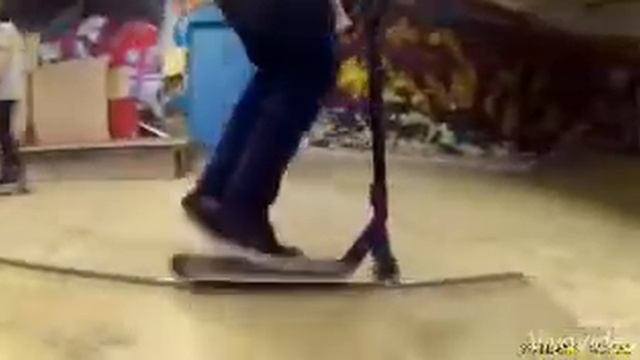 Егор Беккер в ROCKet PARK смотреть онлайн