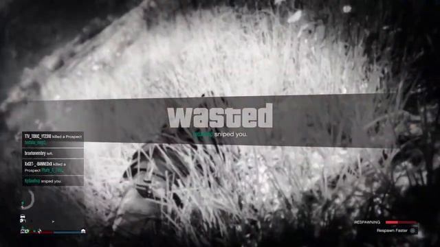 Grand Theft Auto V_20210204235132 смотреть онлайн
