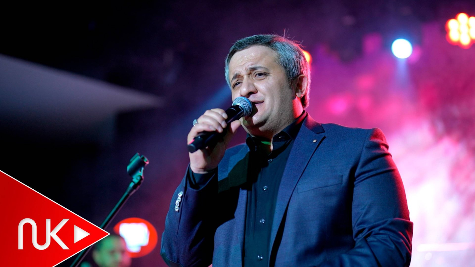 Orxan Lökbatanlı - Biri Yoxdur, Biri Vardır 2025 (Konsertdən) смотреть онлайн