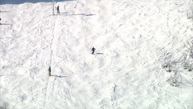 6 Гайдамак Алексей Freeride Ural Cup 2019 Квалификация смотреть онлайн