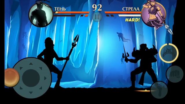 ПОБЕДИЛ СЁГУНА+КОНЕЦ ИСТОРИИ СЭНСЕЯ! SHADOW FIGHT 2 БЕЗ ШЛЕМА И МЕТАТЕЛЬНОГО ОРУЖИЯ! смотреть онлайн