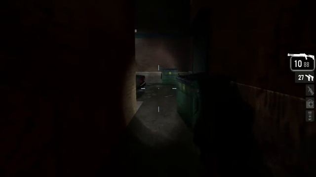 Detour Ahead (L4D1) смотреть онлайн