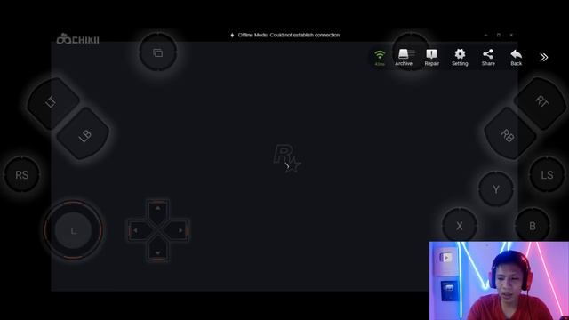 CARA DOWNLOAD DAN MAIN GTA LIMA DI HP ANDROID ! 100% WORK (TUTORIAL LENGKAP) смотреть онлайн