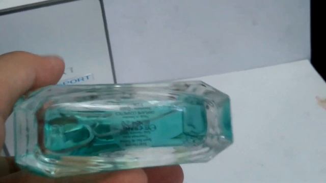 ORIFLAME LOOK - Eclat Homme Eau de Toilette смотреть онлайн