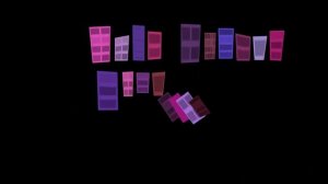 Monsters, Inc. intro [blender remake]