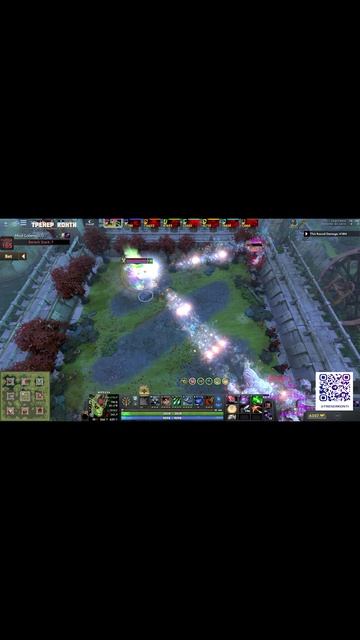 165 волна деф медуза Кастом Хиро Хаос \ Дота \ Тренер Конти \ Выходим Строимся \ Чикибрик смотреть онлайн