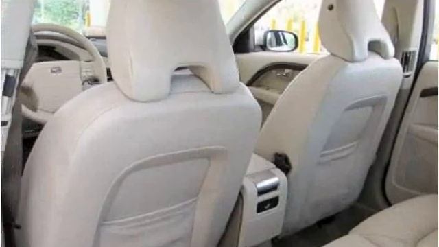 2007 Volvo S80 Used Cars Fort Myers Beach FL смотреть онлайн