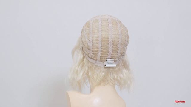 Ella Wig from The Orchid Collection смотреть онлайн