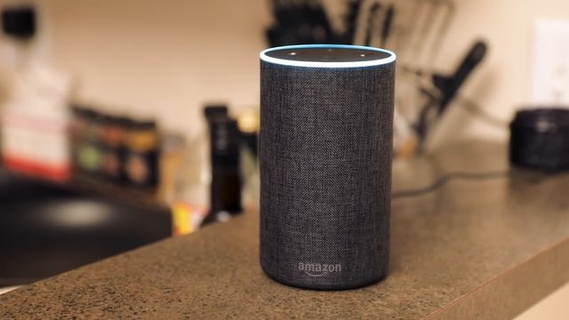 If Alexa Was Christian...