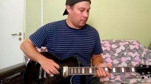 IBANEZ ART120 - обзор на русском