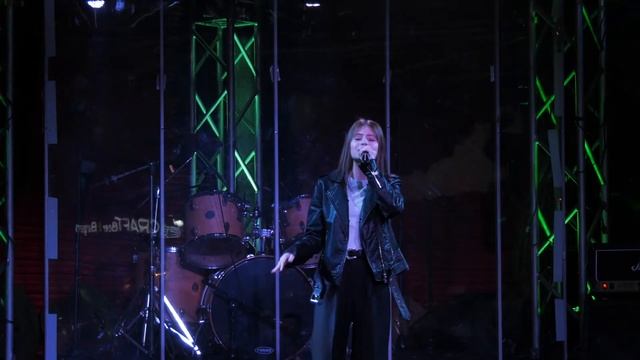 Стефания Мак - Крейзи смотреть онлайн