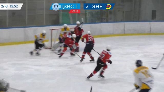 ЦЗВС 2008 Новосибирск - Энергия 2008 Новосибирск смотреть онлайн