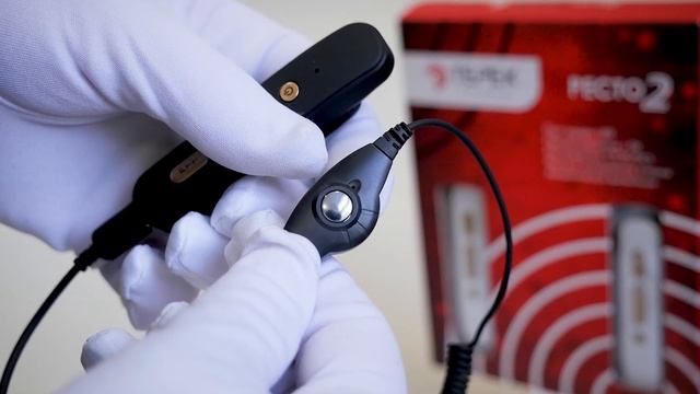 Как пользоваться радиостанцией Терек Ресто-2. смотреть онлайн