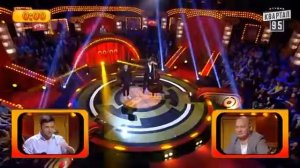 Я всегда мечтал стать комиком(парень с контрабасом)  - Рассмеши комика 2016