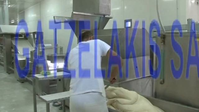 PITA MACHINE смотреть онлайн