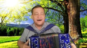 НЕ КУКУШЕЧКА КУКУЕТ ПОД ГАРМОНЬ!