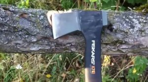 Топор Fiskars X7