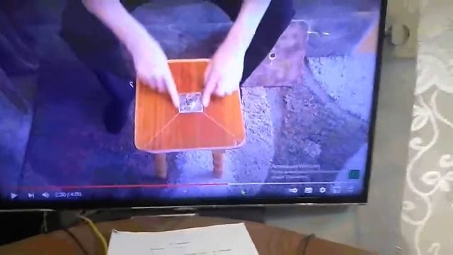Лікувальнмй стілець - тренажер хребта смотреть онлайн