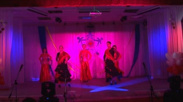 День Соцработника. Концерт 09.06. 2016 смотреть онлайн