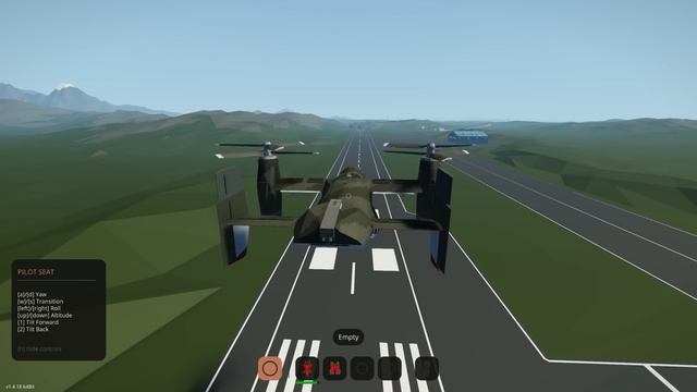 Stormworks Weekly Top 5 Workshop Creations - Episode 163 смотреть онлайн