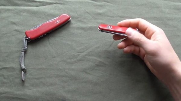 Victorinox WAITER 0.3303