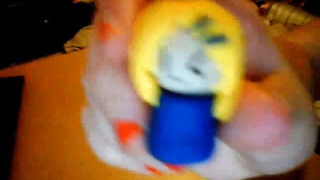 Clay chibis смотреть онлайн