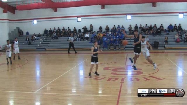 Idea Weslaco VS PSJA South West Mens Basketball Highlights San Perlita Tournament смотреть онлайн