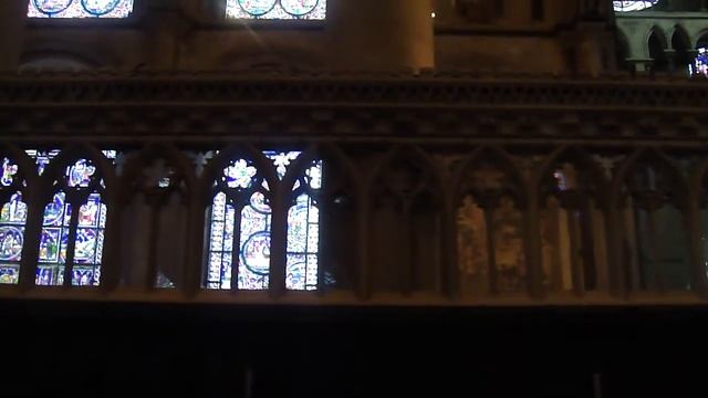 Canterbury Cathedral смотреть онлайн